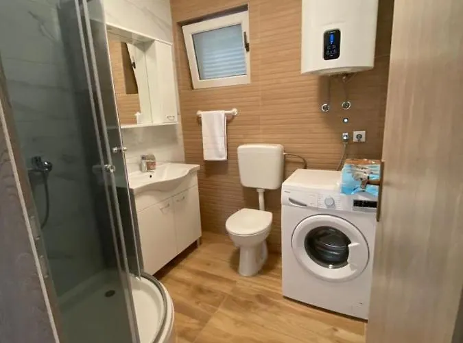 Lejlighed Leonardo *