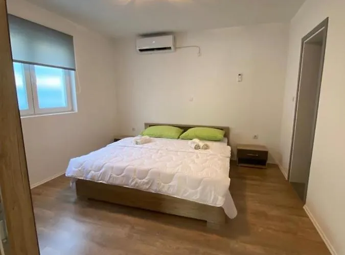 Lejlighed Leonardo *