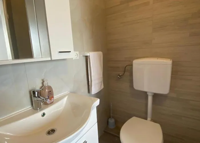 Lejlighed Leonardo *