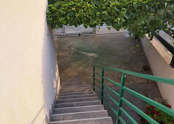 Lejlighed Leonardo *