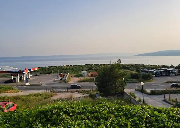 Lejlighed Leonardo Makarska