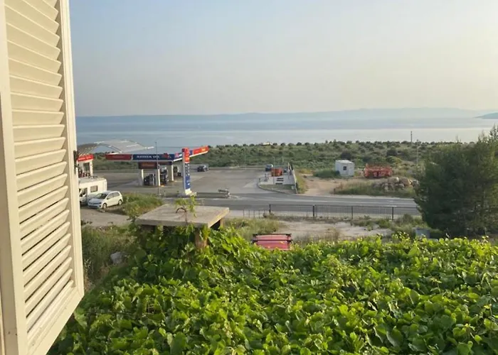 Lejlighed Leonardo *