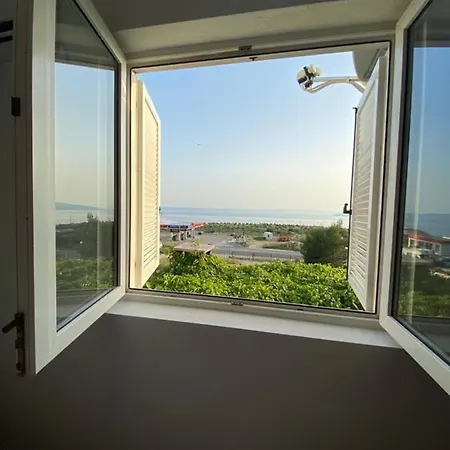 Apartment Leonardo