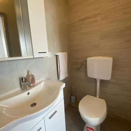 Apartment Leonardo *