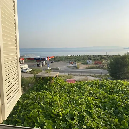 Apartment Leonardo *